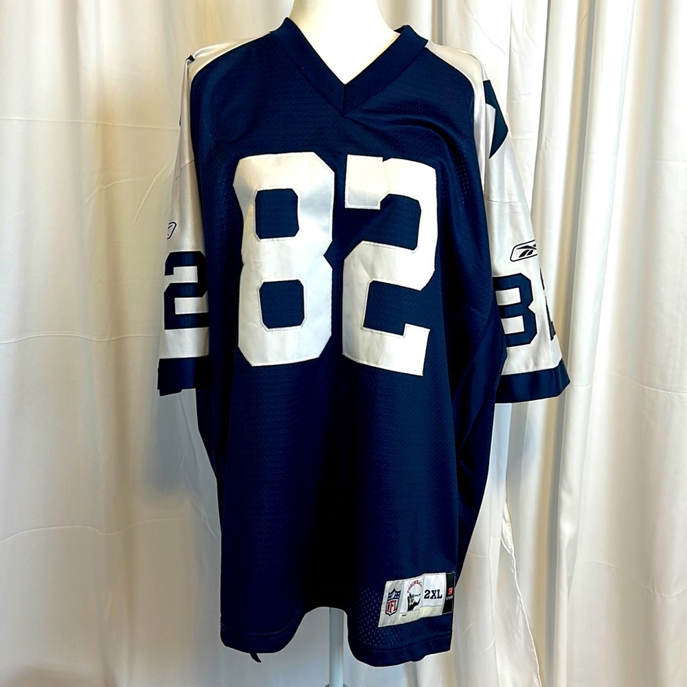 Dallas Cowboys Jersey SOLD